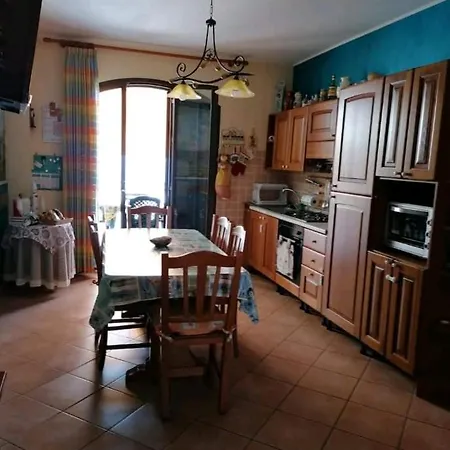 Vacanza Fondachello *