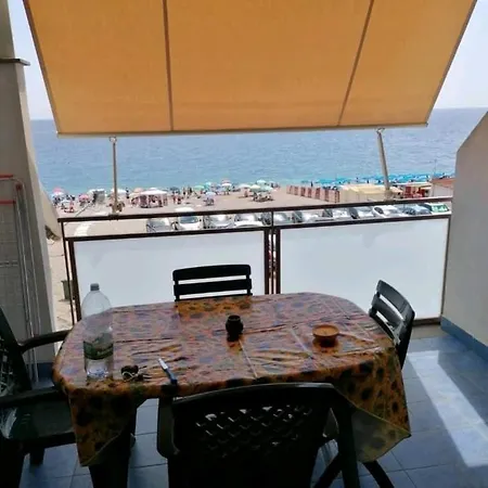 Vacanza Fondachello Casa vacanze Mascali
