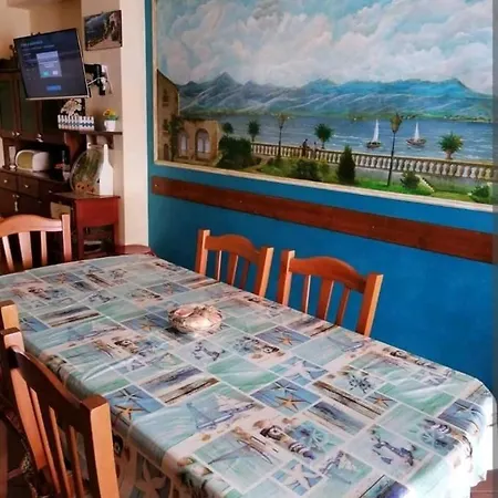 Holiday home Vacanza Fondachello *