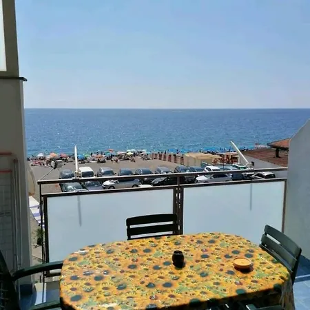 Holiday home Vacanza Fondachello Mascali