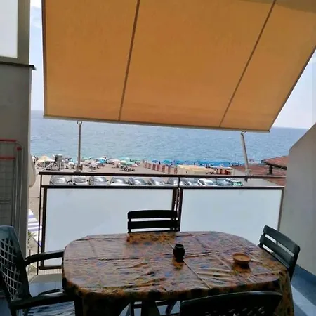 Vacanza Fondachello Holiday home Mascali