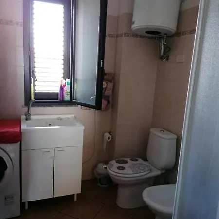 Vacanza Fondachello Holiday home Mascali