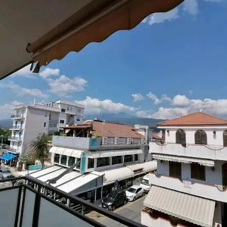 Vacanza Fondachello *