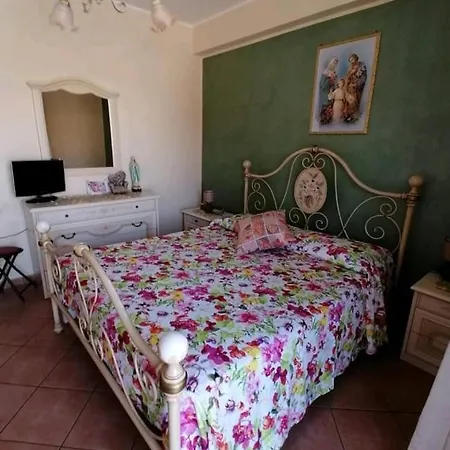 Holiday home Vacanza Fondachello