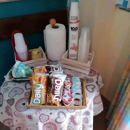 Holiday home Vacanza Fondachello Mascali