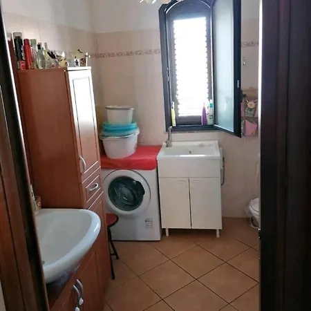 Vacanza Fondachello Holiday home *