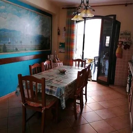 Vacanza Fondachello Mascali