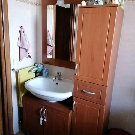 Vacanza Fondachello *